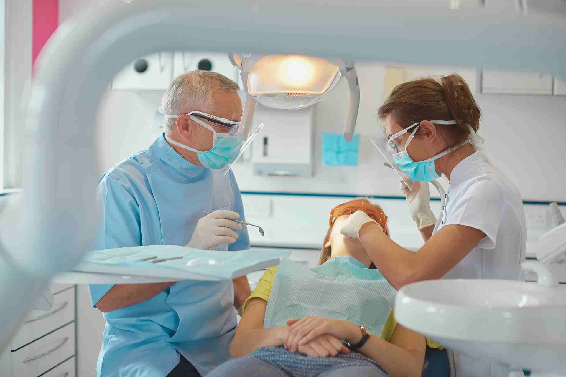 Dentist in North Hampton, NH